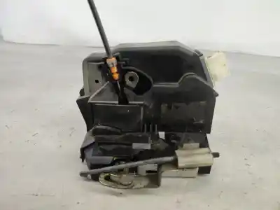 Автозапчастина б/у замок заднього правого дверя для rover rover 75 (rj) 2.0 cdt посилання на oem iam 00820764427  