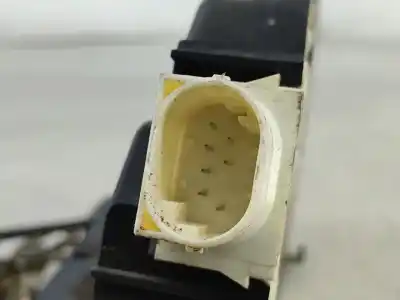 Автозапчастина б/у замок заднього правого дверя для rover rover 75 (rj) 2.0 cdt посилання на oem iam 00820764427  