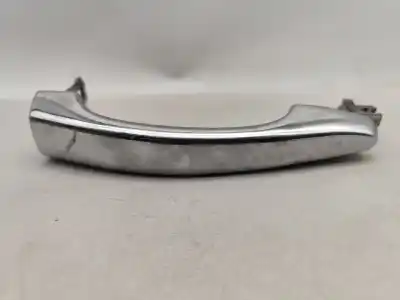 Автозапчасти б/у наружная рукоятка передняя справа за rover rover 75 (rj) 2.0 cdt ссылки oem iam ur502963