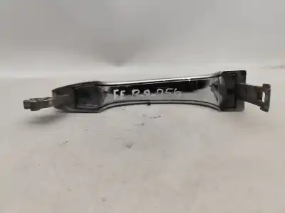 Автозапчастина б/у ліва передня зовнішня ручка для rover rover 75 (rj) 2.0 cdt посилання на oem iam ur502963  