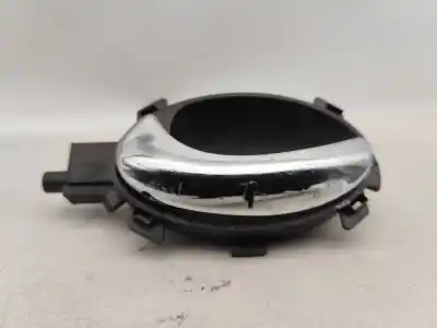 Автозапчасти б/у левая передняя внутренняя ручка за rover rover 75 (rj) 2.0 cdt ссылки oem iam   