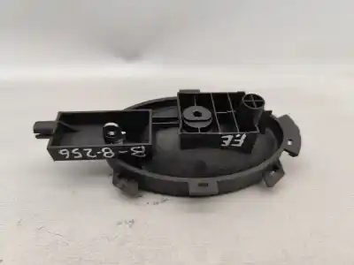 Автозапчасти б/у левая передняя внутренняя ручка за rover rover 75 (rj) 2.0 cdt ссылки oem iam   