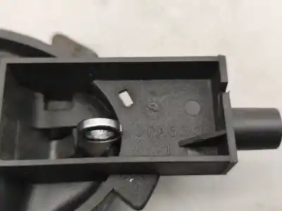 Автозапчасти б/у левая передняя внутренняя ручка за rover rover 75 (rj) 2.0 cdt ссылки oem iam   