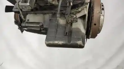 Second-hand car spare part complete engine for bmw 3 (e36) 316 i oem iam references m43b16 // 164e2  