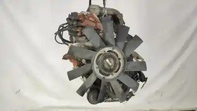 Second-hand car spare part complete engine for bmw 3 (e36) 316 i oem iam references m43b16 // 164e2  