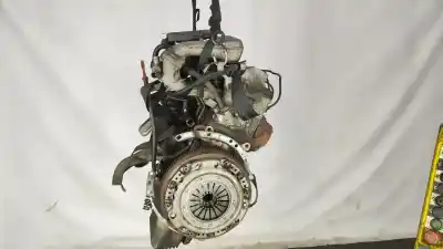 Peça sobressalente para automóvel em segunda mão motor completo por bmw 3 (e36) 316 i referências oem iam m43b16 // 164e2