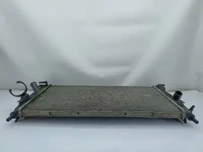 Pièce détachée automobile d'occasion radiateur d'eau pour ford focus ii (da_, hcp, dp) 1.6 tdci références oem iam   