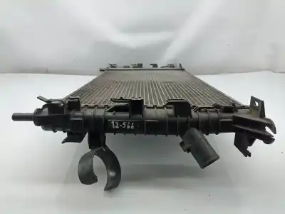 Pièce détachée automobile d'occasion radiateur d'eau pour ford focus ii (da_, hcp, dp) 1.6 tdci références oem iam   