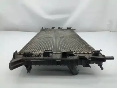 Pièce détachée automobile d'occasion radiateur d'eau pour ford focus ii (da_, hcp, dp) 1.6 tdci références oem iam   