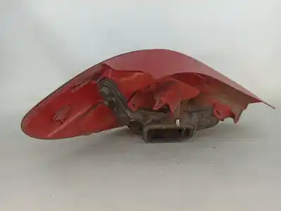 Автозапчастина б/у правий передній пілот для peugeot 207/207+ (wa_, wc_) 1.4 hdi посилання на oem iam 9686565980  