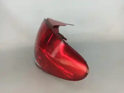 Автозапчастина б/у правий передній пілот для peugeot 207/207+ (wa_, wc_) 1.4 hdi посилання на oem iam 9686565980  