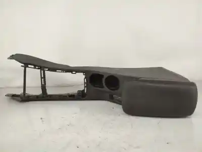 Pezzo di ricambio per auto di seconda mano console centrale per kia ceed (ed) 2.0 emotion riferimenti oem iam 