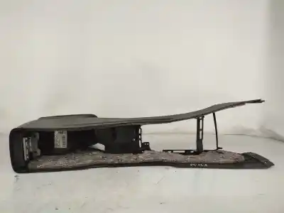 Pezzo di ricambio per auto di seconda mano console centrale per kia ceed (ed) 2.0 emotion riferimenti oem iam   