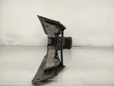 Pezzo di ricambio per auto di seconda mano console centrale per kia ceed (ed) 2.0 emotion riferimenti oem iam   