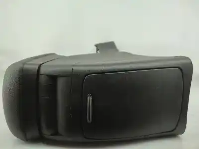 Pezzo di ricambio per auto di seconda mano console centrale per kia ceed (ed) 2.0 emotion riferimenti oem iam   