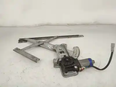 Pezzo di ricambio per auto di seconda mano alzacristalli anteriore destro per rover rover 600 (rh) 2.0 620 sdi riferimenti oem iam 190494000