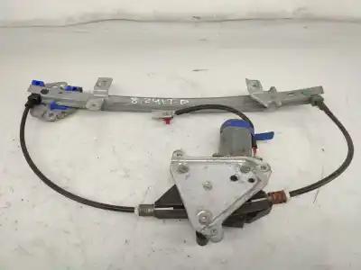 Pezzo di ricambio per auto di seconda mano alzacristalli posteriore destro per rover rover 600 (rh) 2.0 620 sdi riferimenti oem iam 190483000