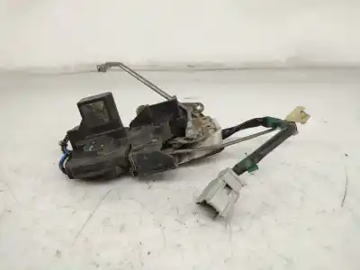 Pezzo di ricambio per auto di seconda mano serratura porta anteriore sinistra per rover rover 600 (rh) 2.0 620 sdi riferimenti oem iam 72151sn7