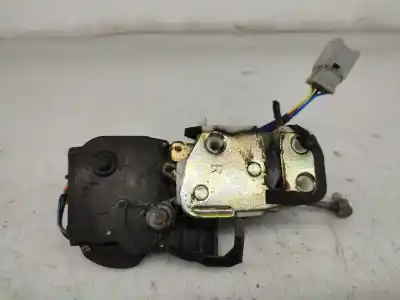 Pezzo di ricambio per auto di seconda mano serratura porta posteriore destra per rover rover 600 (rh) 2.0 620 sdi riferimenti oem iam 72611sn7