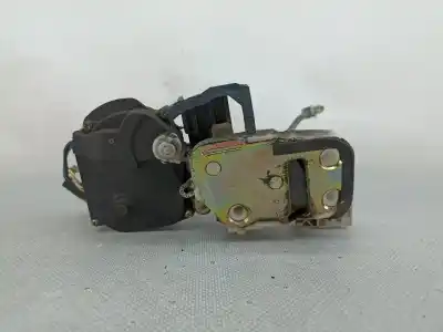 Pezzo di ricambio per auto di seconda mano serratura porta posteriore sinistra per rover rover 600 (rh) 2.0 620 sdi riferimenti oem iam 72651sn7