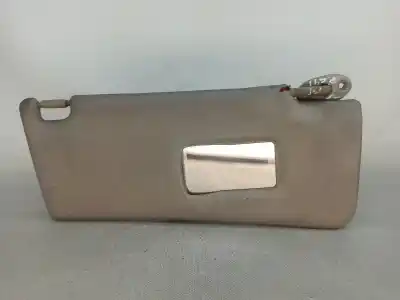Pezzo di ricambio per auto di seconda mano parasole destro per rover rover 600 (rh) 2.0 620 sdi riferimenti oem iam 