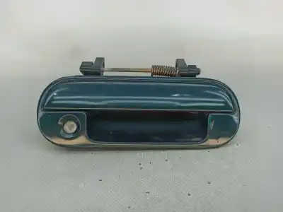 Pezzo di ricambio per auto di seconda mano maniglia esterna anteriore destra per rover rover 600 (rh) 2.0 620 sdi riferimenti oem iam 