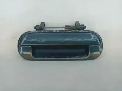 Pezzo di ricambio per auto di seconda mano maniglia esterna posteriore destra per rover rover 600 (rh) 2.0 620 sdi riferimenti oem iam 