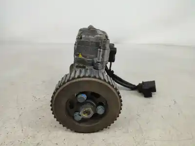Gebrauchtes Autoersatzteil Hochdruckpumpe zum VOLKSWAGEN GOLF IV (1J1)  OEM-IAM-Referenzen 038130107D  