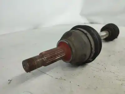 Peça sobressalente para automóvel em segunda mão transmissão dianteira esquerda por ford focus i (daw, dbw) 1.8 turbo di / tddi referências oem iam xs4w3b437b   Peça sobressalente para automóvel em segunda mão transmissão dianteira esquerda por ford focus i (daw, dbw) 1.8 turbo di / tddi referências oem iam xs4w3b437b