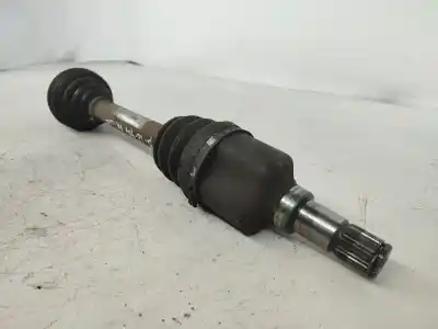 Peça sobressalente para automóvel em segunda mão transmissão dianteira esquerda por ford focus i (daw, dbw) 1.8 turbo di / tddi referências oem iam xs4w3b437b   Peça sobressalente para automóvel em segunda mão transmissão dianteira esquerda por ford focus i (daw, dbw) 1.8 turbo di / tddi referências oem iam xs4w3b437b