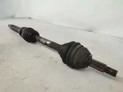 Pezzo di ricambio per auto di seconda mano trasmissione anteriore destra per ford focus i (daw, dbw) 1.8 turbo di / tddi riferimenti oem iam    Pezzo di ricambio per auto di seconda mano trasmissione anteriore destra per ford focus i (daw, dbw) 1.8 turbo di / tddi riferimenti oem iam