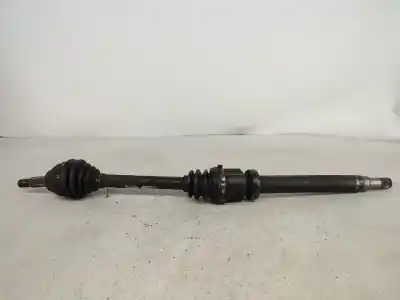 Pezzo di ricambio per auto di seconda mano trasmissione anteriore destra per ford focus i (daw, dbw) 1.8 turbo di / tddi riferimenti oem iam    Pezzo di ricambio per auto di seconda mano trasmissione anteriore destra per ford focus i (daw, dbw) 1.8 turbo di / tddi riferimenti oem iam