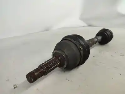 Pezzo di ricambio per auto di seconda mano trasmissione anteriore destra per ford focus i (daw, dbw) 1.8 turbo di / tddi riferimenti oem iam    Pezzo di ricambio per auto di seconda mano trasmissione anteriore destra per ford focus i (daw, dbw) 1.8 turbo di / tddi riferimenti oem iam