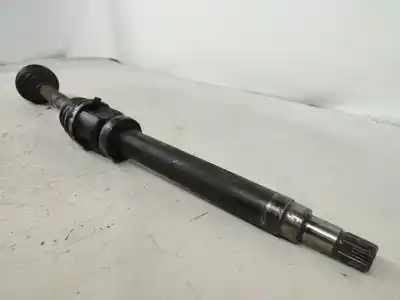 Pezzo di ricambio per auto di seconda mano trasmissione anteriore destra per ford focus i (daw, dbw) 1.8 turbo di / tddi riferimenti oem iam    Pezzo di ricambio per auto di seconda mano trasmissione anteriore destra per ford focus i (daw, dbw) 1.8 turbo di / tddi riferimenti oem iam