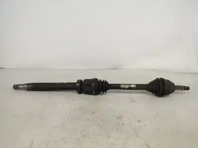 Автозапчасти б/у правый привод за FORD FOCUS (DAW, DBW) 1.8 Turbo DI / TDDi ссылки OEM IAM   