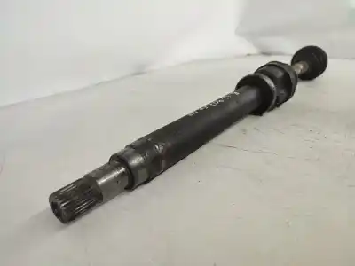 Second-hand car spare part right drive for ford focus (daw, dbw) 1.8 turbo di / tddi oem iam references   