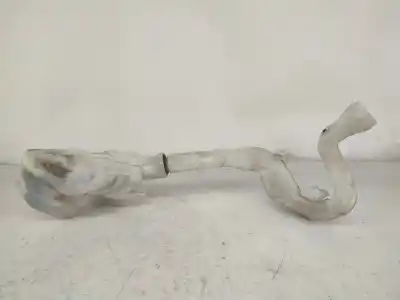 Peça sobressalente para automóvel em segunda mão depósito do limpa vidros por citroen c3 picasso (sh_) 1.6 hdi referências oem iam 9681735280