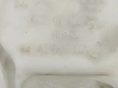 Автозапчастина б/у чистий депозит для citroen c3 picasso (sh_) 1.6 hdi посилання на oem iam 9681735280  