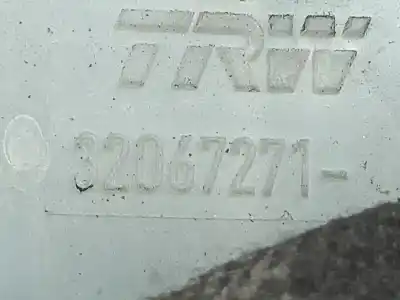 Автозапчастина б/у гальмівний насос для opel astra h gtc (a04) 1.7 cdti (l08) посилання на oem iam 32067271  