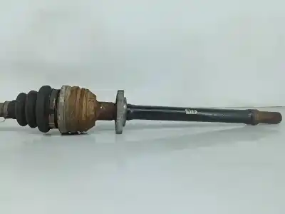 Автозапчастина б/у правий привід для opel astra h gtc (a04) 1.7 cdti (l08) посилання на oem iam   