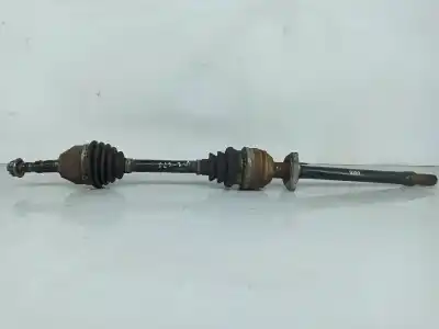 Pezzo di ricambio per auto di seconda mano  per OPEL ASTRA H GTC (A04)  Riferimenti OEM IAM   