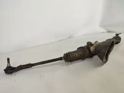 Автозапчастина б/у рульва коробка для renault megane scenic (ja0/1_) 1.4 i (ja0e) посилання на oem iam 7700433725ib  