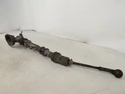 Автозапчастина б/у рульва коробка для renault megane scenic (ja0/1_) 1.4 i (ja0e) посилання на oem iam 7700433725ib  