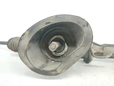 Автозапчастина б/у рульва коробка для renault megane scenic (ja0/1_) 1.4 i (ja0e) посилання на oem iam 7700433725ib  