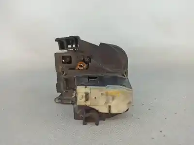 Автозапчасти б/у замок передней правой двери за renault clio ii bb_, cb_ 1.2 bb0a. bb0f. bb10. bb1k. bb28. bb2d. bb2h. cb0a.... ссылки oem iam   