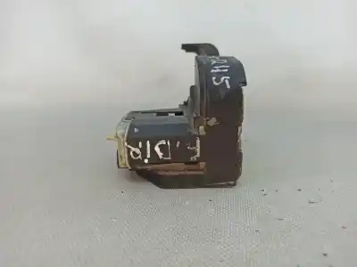 Автозапчасти б/у замок передней правой двери за renault clio ii bb_, cb_ 1.2 bb0a. bb0f. bb10. bb1k. bb28. bb2d. bb2h. cb0a.... ссылки oem iam   