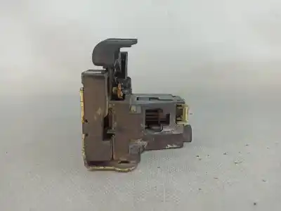 Автозапчасти б/у замок передней правой двери за renault clio ii bb_, cb_ 1.2 bb0a. bb0f. bb10. bb1k. bb28. bb2d. bb2h. cb0a.... ссылки oem iam   