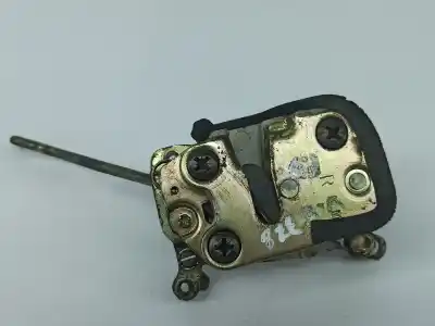 Second-hand car spare part front right door lock for opel frontera a 135 e 23 wr gasóleo 1992 5p oem iam references 