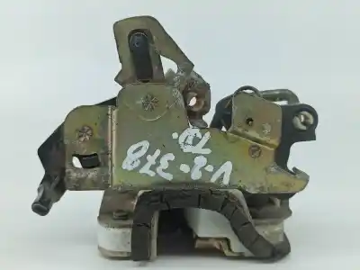 Second-hand car spare part rear right door lock for opel frontera a 135 e 23 wr gasóleo 1992 5p oem iam references 