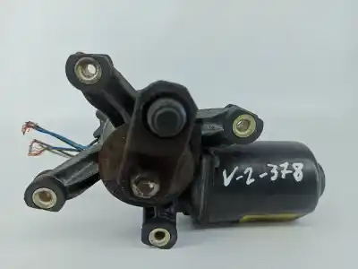 Second-hand car spare part front windshield wiper motor for opel frontera a 135 e 23 wr gasóleo 1992 5p oem iam references 22115405